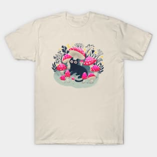 Fairy ring T-Shirt